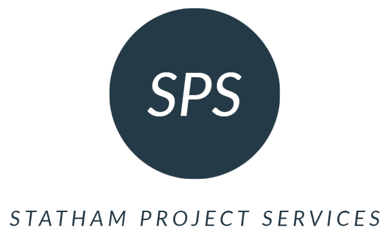 Statham Project Services Logo